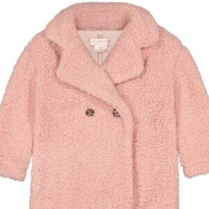 NWT Biscotti Kids Coat Size 4T